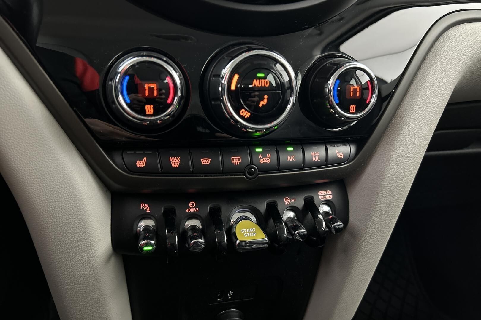 MINI Countryman iso kuva 20