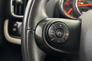 MINI Countryman esikatselu 23