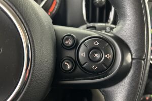 MINI Countryman esikatselu 24