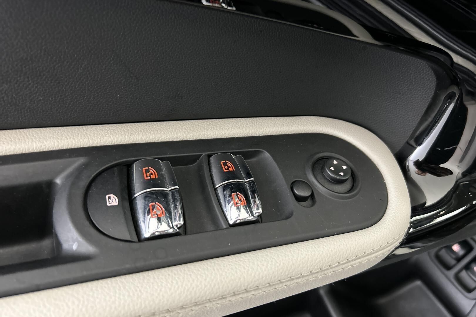 MINI Countryman iso kuva 27