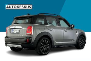 MINI Countryman esikatselu 5
