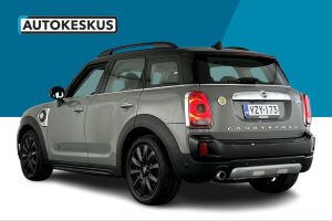 MINI Countryman esikatselu 7