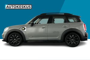 MINI Countryman esikatselu 8