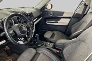 MINI Countryman esikatselu 9