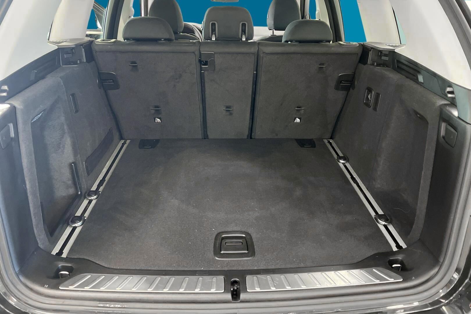 BMW X3 iso kuva 12