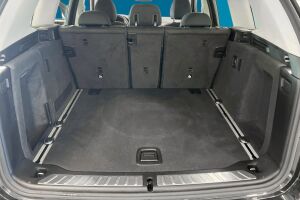 BMW X3 esikatselu 12