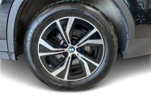 BMW X3 esikatselu 13