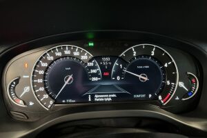 BMW X3 esikatselu 14