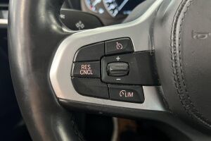 BMW X3 esikatselu 17