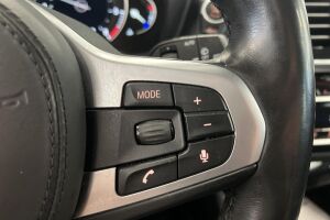 BMW X3 esikatselu 18