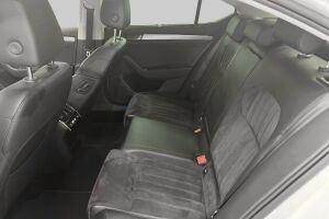 Skoda Superb esikatselu 9