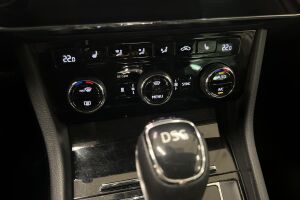 Skoda Superb esikatselu 14