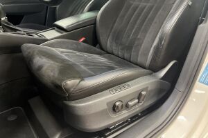 Skoda Superb esikatselu 19