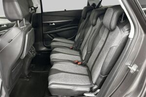 Peugeot 5008 esikatselu 8