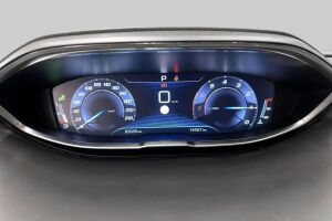 Peugeot 5008 esikatselu 12