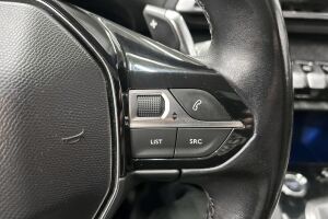 Peugeot 5008 esikatselu 15