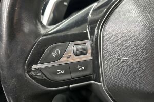 Peugeot 5008 esikatselu 16