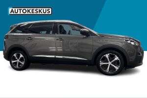 Peugeot 5008 esikatselu 3