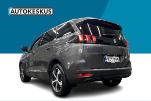 Peugeot 5008 esikatselu 6