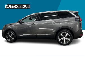 Peugeot 5008 esikatselu 24