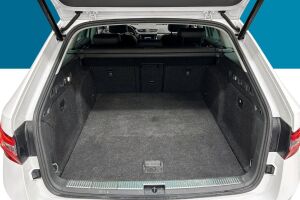 Skoda Superb esikatselu 12