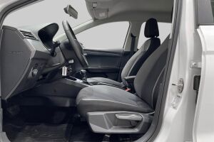 Seat Ibiza esikatselu 10