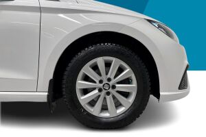 Seat Ibiza esikatselu 12