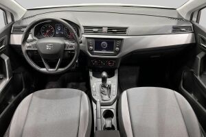 Seat Ibiza esikatselu 12