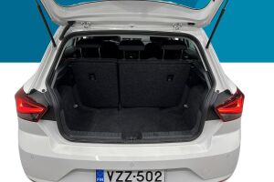 Seat Ibiza esikatselu 13