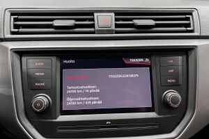 Seat Ibiza esikatselu 16