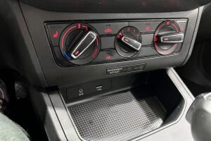 Seat Ibiza esikatselu 16