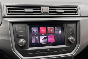 Seat Ibiza esikatselu 17