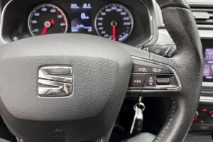 Seat Ibiza esikatselu 18