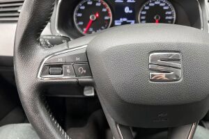 Seat Ibiza esikatselu 19