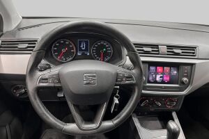 Seat Ibiza esikatselu 23