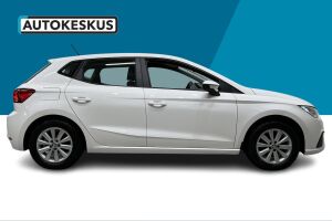 Seat Ibiza esikatselu 3