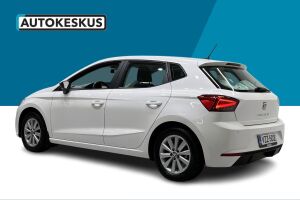 Seat Ibiza esikatselu 8