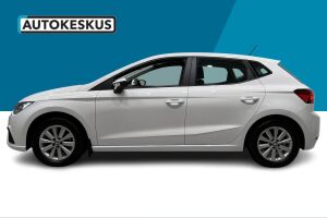 Seat Ibiza esikatselu 9