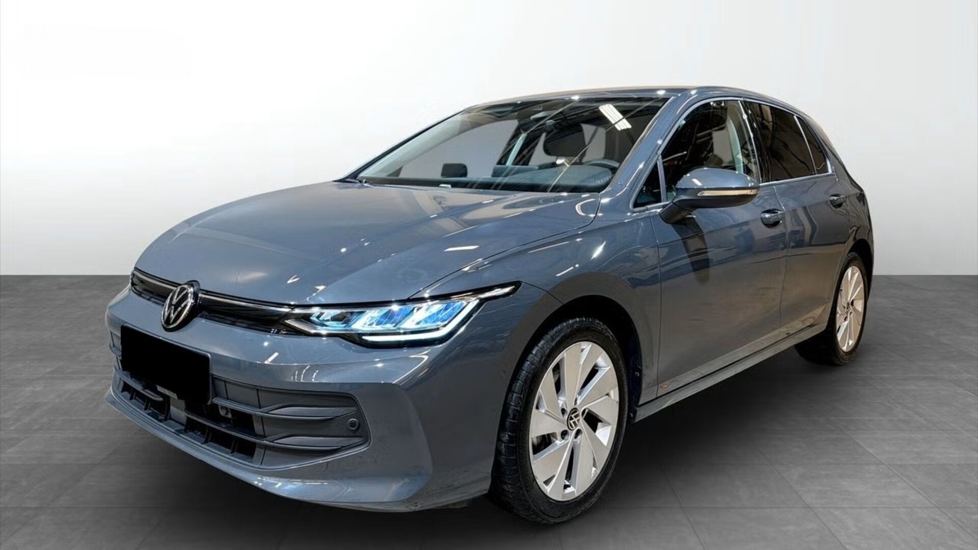 VOLKSWAGEN GOLF iso kuva 0