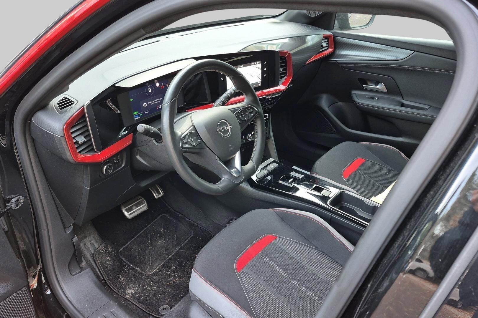 OPEL MOKKA-E iso kuva 2