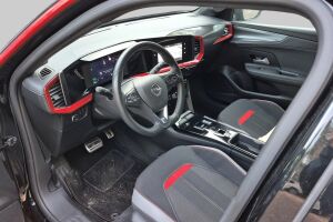 OPEL MOKKA-E esikatselu 2