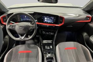 OPEL MOKKA-E esikatselu 11