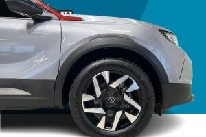 OPEL MOKKA-E esikatselu 13