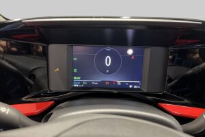 OPEL MOKKA-E esikatselu 14