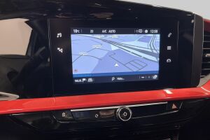 OPEL MOKKA-E esikatselu 15