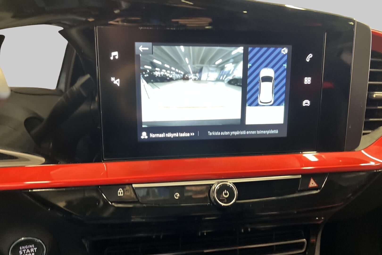 OPEL MOKKA-E iso kuva 16