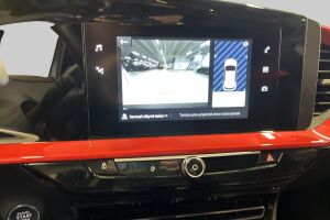 OPEL MOKKA-E esikatselu 16