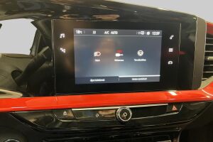 OPEL MOKKA-E esikatselu 27