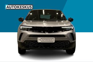 OPEL MOKKA-E esikatselu 2