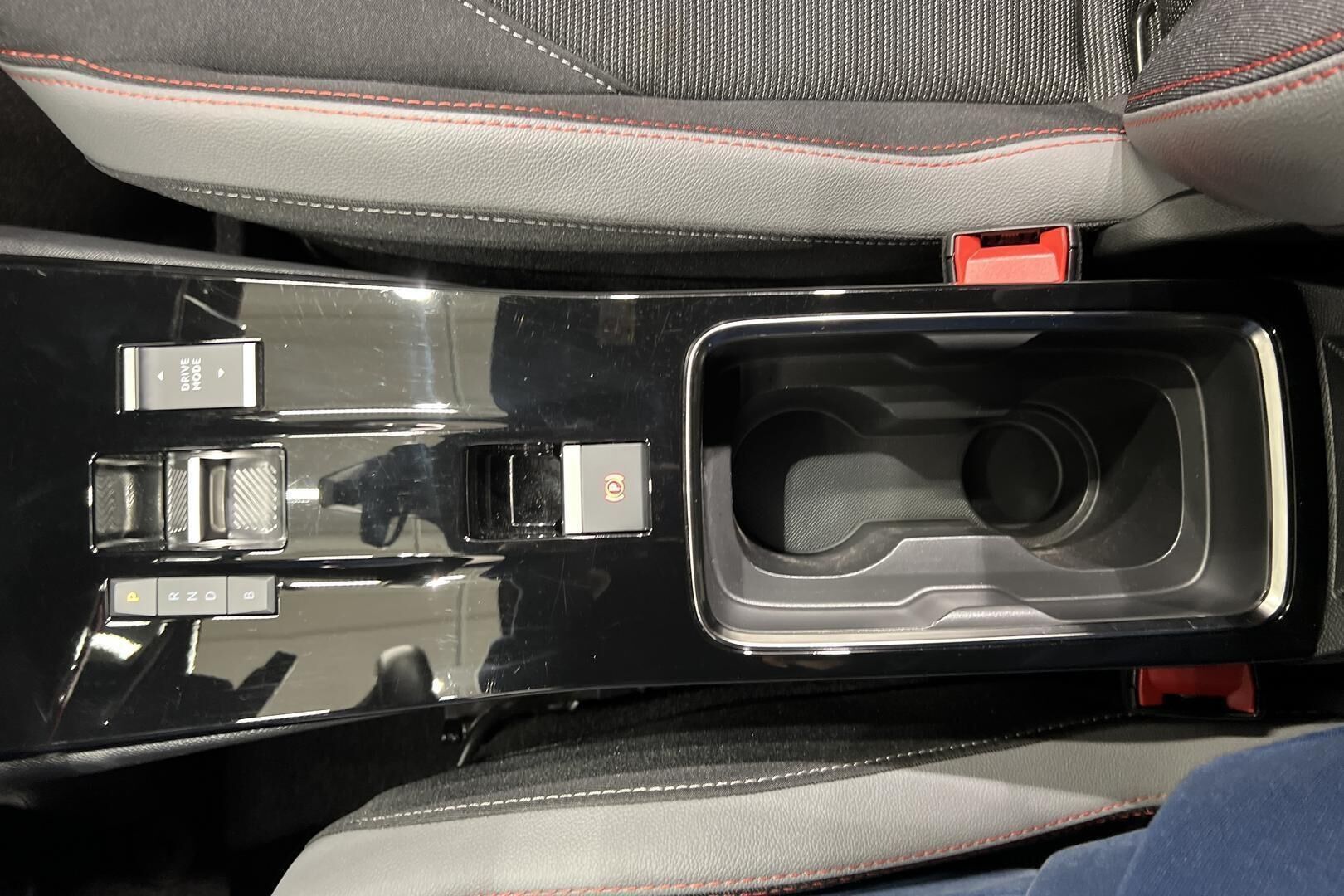 OPEL MOKKA-E iso kuva 20